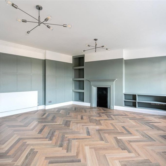 3 bedroom duplex to rent - Photo 1