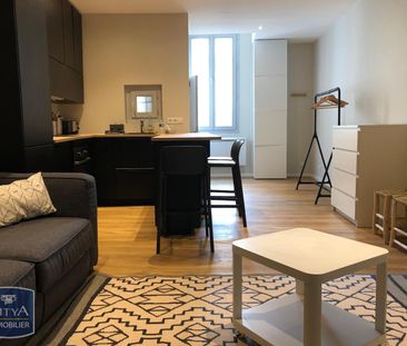 Location Appartement 2 pièces 38m² MONTPELLIER 34000 - Photo 1