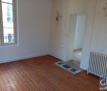 Location Appartement 2 pièces 38m² - Photo 6