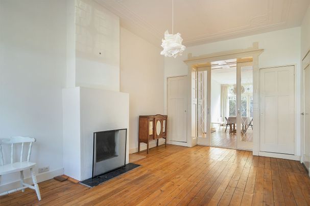 Appartement te huur: Graaf Florisstraat 106-A 3021 CM Rotterdam - Foto 1