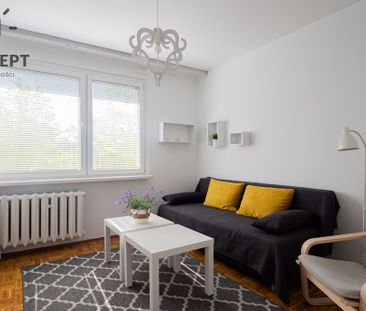 Komfortowe 2 pok. mieszkanie | Balkon | od zaraz - Фото 3