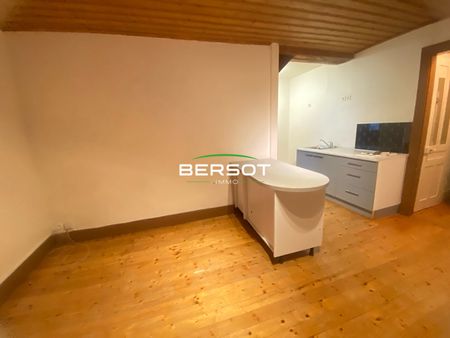 Appartement T2 de 45 m² - Quartier Chaprais - Photo 4