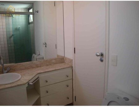 Apartamento Para Alugar Na Vila Suzana - São Paulo/sp - Foto 3