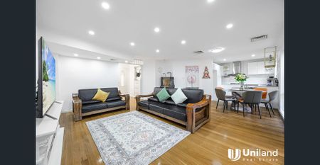 Elegant & Modern Living in Boutique Complex | Carlingford West Catchment - Photo 5