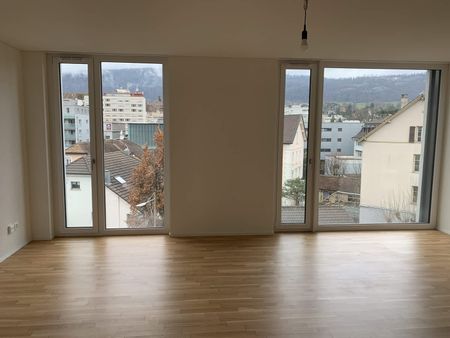 1.5 Zimmer, 36 m², 3. Stock - Foto 2