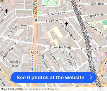 Webber Street SE1 - Photo 1