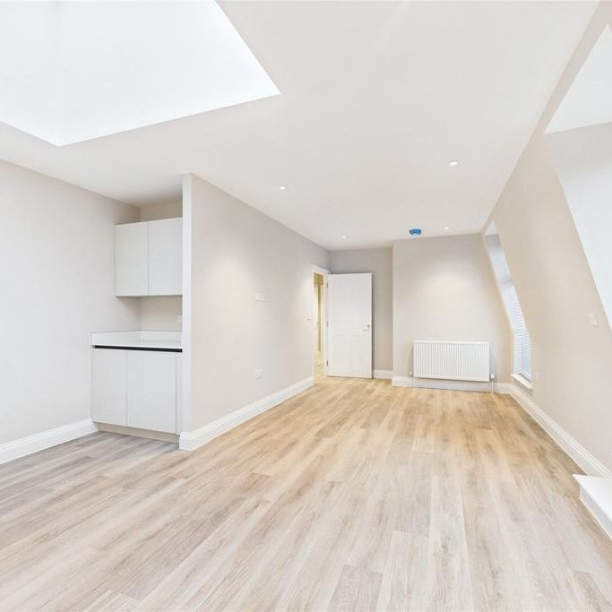 2 bedroom apartment to rent - Photo 1