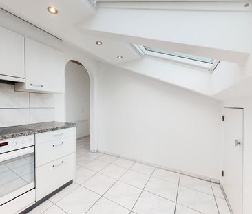 Ruhige, kuschelige Dachwohnung - Photo 5