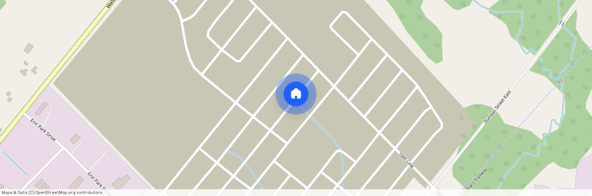 143 Sanders Road, Erin