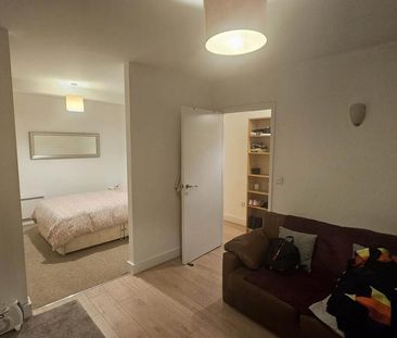 1 bedroom apartment to rent - Photo 3
