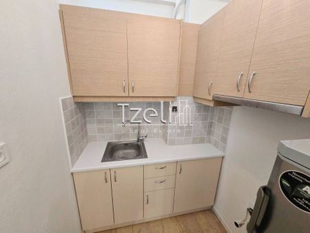 Studio/Γκαρσονιέρα για ενοικίαση Αγία Σοφία (Πάτρα) - Φωτογραφία 5