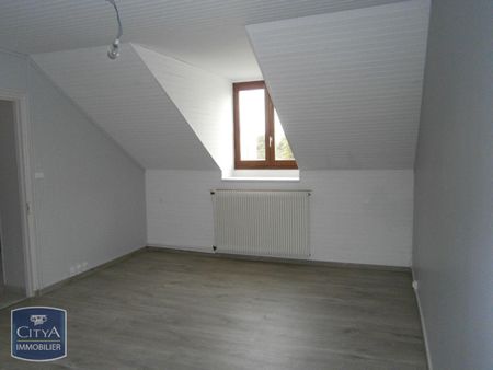 Location Appartement 1 pièce 26m² GRENOBLE 38000 - Photo 4