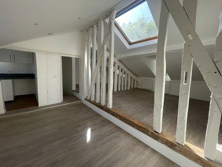 Location Appartement 2 pièces 38m² - Photo 2