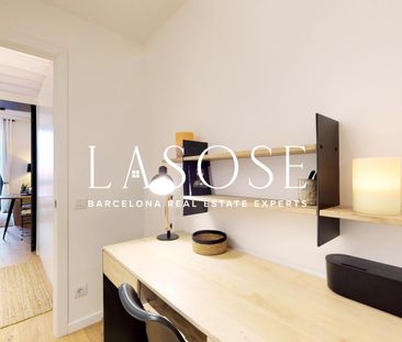 Flat 59m² to rent in El Poblenou, Barcelona - Photo 6