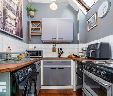 1 bedroom apartment to rent - Photo 4