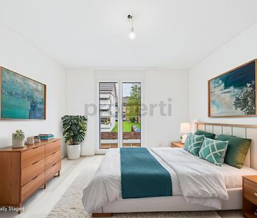 Topmoderne 4½-Zimmer-Neubauwohnung direkt beim Bahnhof WinterthurSe... - Foto 4