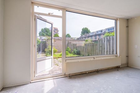 Huis te huur: Beeckestijn 43 1187 GP Amstelveen - Photo 3