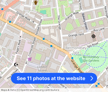 Grange Road, Bermondsey - Photo 1