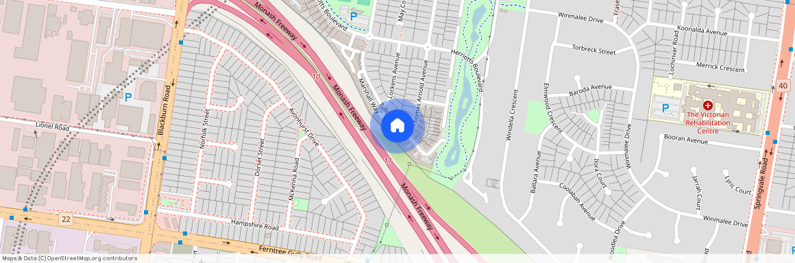 14/18 Tulloch Grove, Vic 3150, Glen Waverley