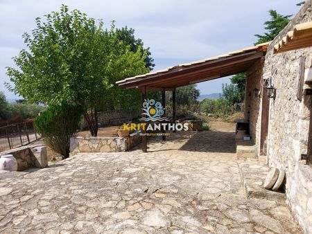 Μονοκατοικία Αβδελάς - Μυλοπόταμος - Photo 4