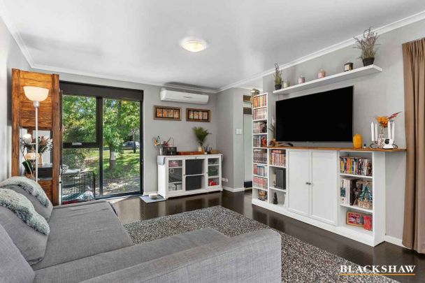 Exceptional Hackett Living: Modern Design, Private Yard and Prime... - Photo 1