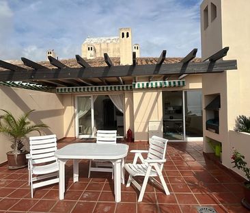 2 room luxury Apartment for rent in Estepona, Spain - Photo 2