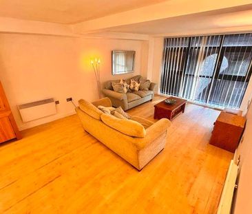 The Bay Building, Mirabel Street, Manchester, M3 - Photo 1