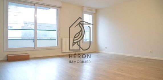 Appartement - T2 - 53m² - ARMENTIERES - Photo 2
