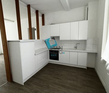 rue Jean Moulin, exceptionnel T2 - Photo 2