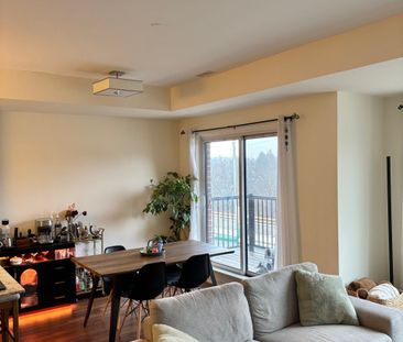 For Lease - 487 Queen Street Unit# 308, Newmarket, Ontario - Photo 5