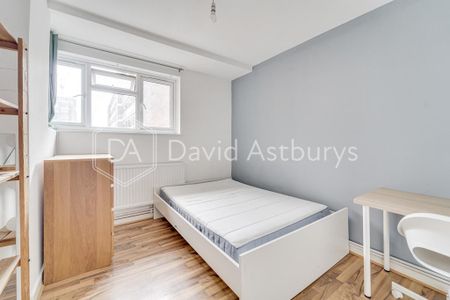 4 bedroom maisonette to rent - Photo 3