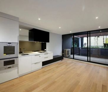 Unit 210/9 Darling Street, South Yarra. - Photo 4