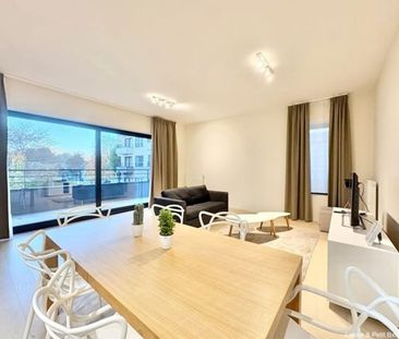 Appartement te huur - Foto 6