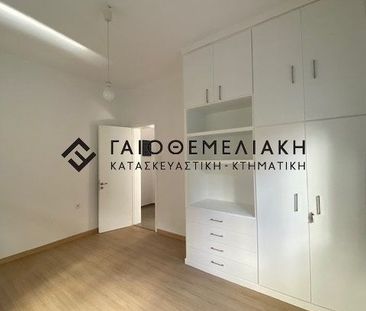 Διαμέρισμα για ενοικίαση Νέα Σεπόλια (Περιστέρι) - Photo 2