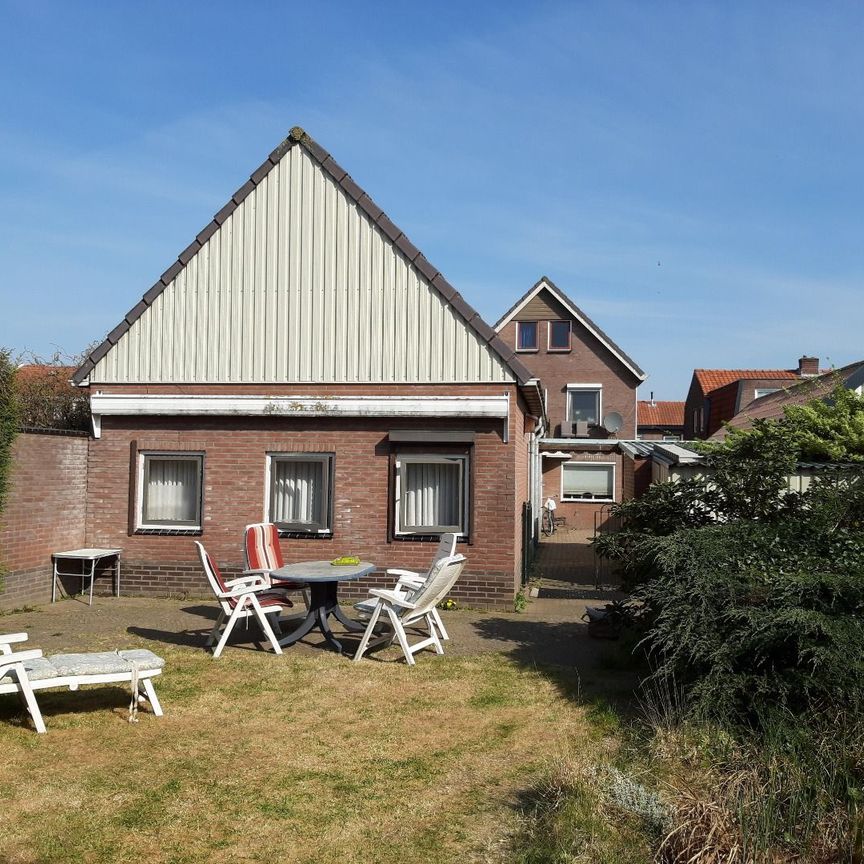 Te huur: Studio Emmalaan in Veenendaal - Foto 1