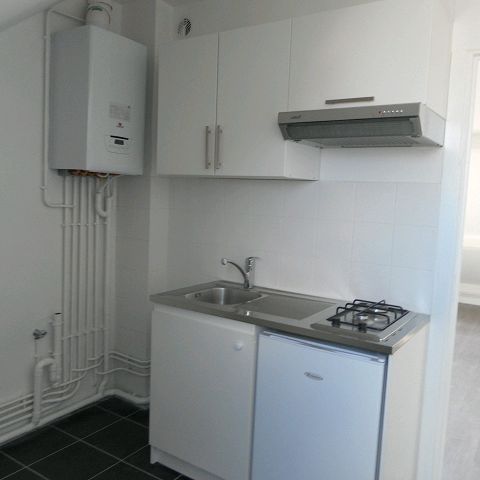 Appartement BOULEVARD ROBESPIERRE - Photo 1
