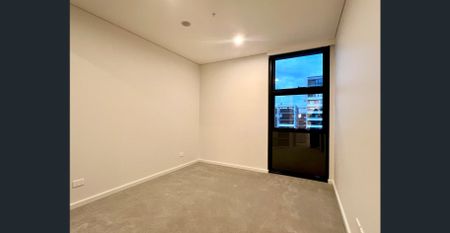New address "808/2B, Appleroth Street, Melrose Park NSW 2114" - Photo 4