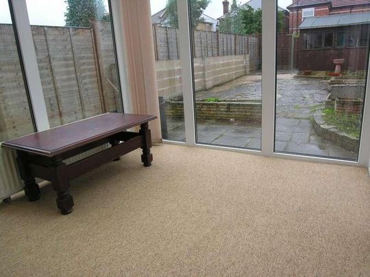 Bedroom Detached House In Winton, BH9 - Photo 1