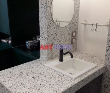 Studio/Γκαρσονιέρα για ενοικίαση Αντιγονιδών (Κέντρο Θεσσαλονίκης) - Photo 4