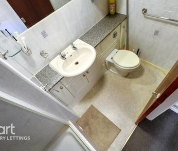 1 bedroom flat to rent - Photo 4