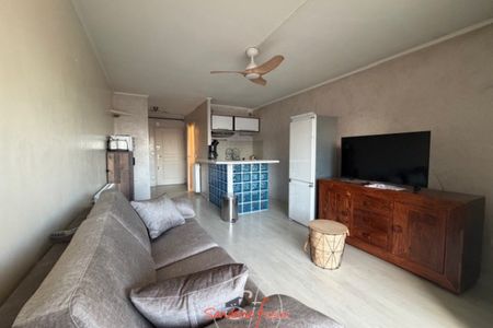 Studio loué meublé - Photo 3