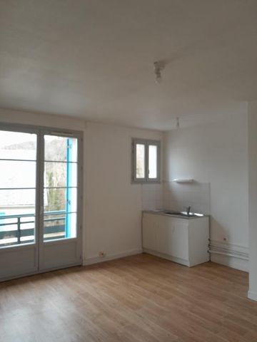 APPARTEMENT T3 CITE PAULIN - Photo 2