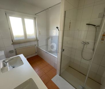 FAMILIEN-PARADIES MIT GARTEN, TERRASSE UND GARAGE - Foto 4