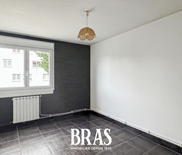 Location Appartement 3 pièces 66m² VANNES 56000 - Photo 4