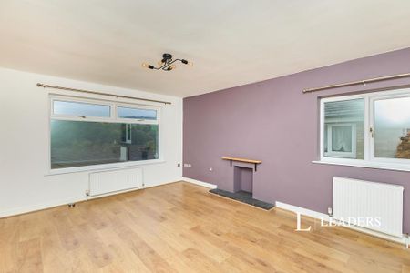 2 bedroom bungalow to rent - Photo 4