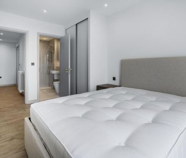 Studio to rent - Photo 5