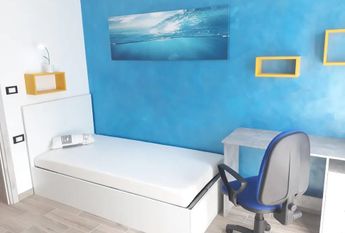 Via Alessandro Cruto, Turin, Piedmont 10154