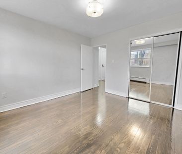 For Lease - 4 Superior Avenue Unit# 5, Toronto, Ontario - Photo 5