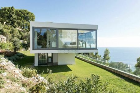 Bien d'exception: Villa face à la mer - Photo 2