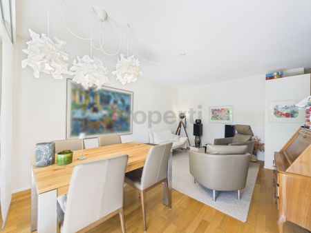 Luxurious 3.5-room apartment in Basel – Ready-to-live - Photo 3